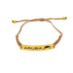 Aruba Woven Bracecet
