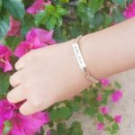Aruba Woven Bracecet
