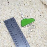 Sea Glass Fofoti Tree Necklace - Fofoti Collection