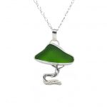 Aruba Divi-divi Tree Necklace