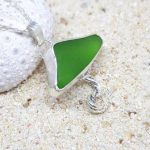 Sea Glass Fofoti Tree Necklace - Fofoti Collection