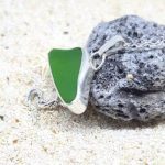 Sea Glass Fofoti Tree Necklace - Fofoti Collection