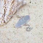 Sea Glass Fofoti Tree Necklace - Fofoti Collection