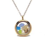 Eagle Beach Necklace