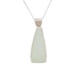 Aruba sea glass