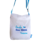 Sea Glass Collecting Bag