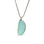 Aruba sea glass jewelry