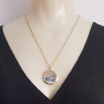 Eagle Beach Necklace