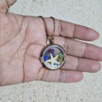 Aruba Sunset Necklace