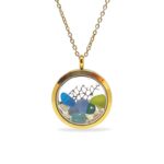 Eagle Beach Necklace