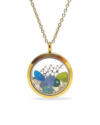 Eagle Beach Necklace