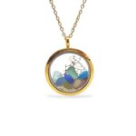 Eagle Beach Necklace
