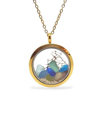 Eagle Beach Necklace