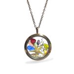 Memory locket Aruba
