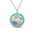 Baby Beach Necklace