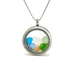 Flamingo Beach Necklace