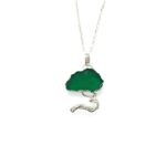 Fofoti Tree Aruba necklace