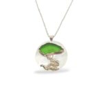 Aruba sea glass