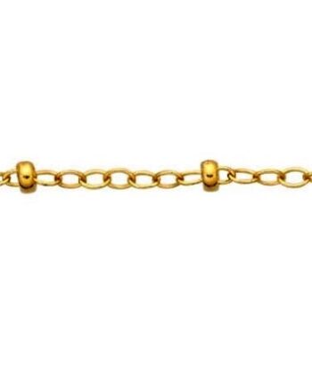 Gold Filled - Satellite 1.5mm -From
