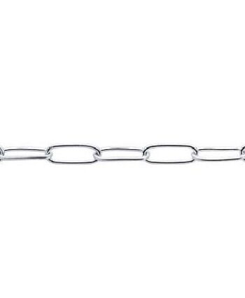 Sterling Silver - Paperclip 1.9mm -From